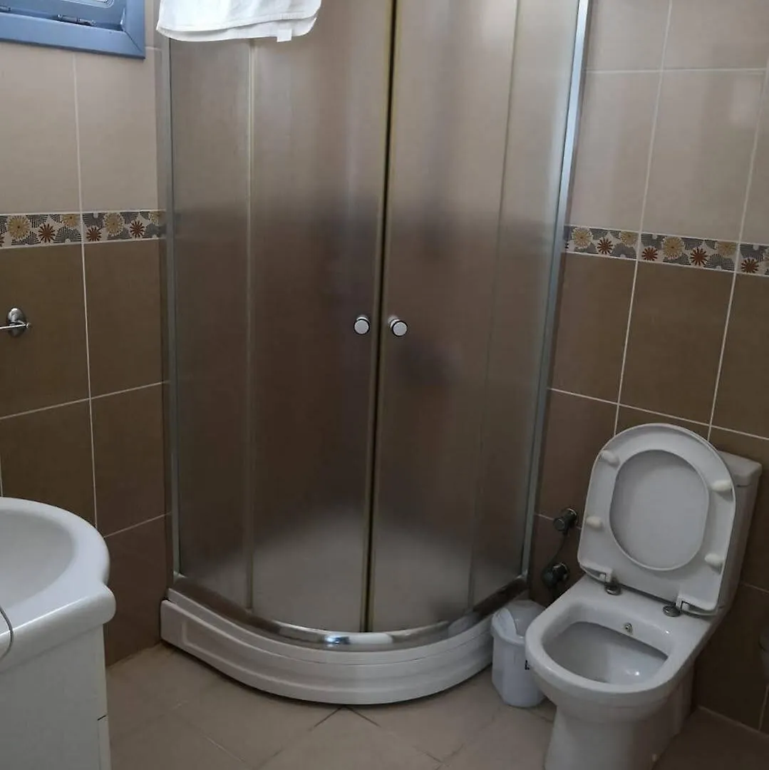 Livan Otel Delux Çeşme Hotell