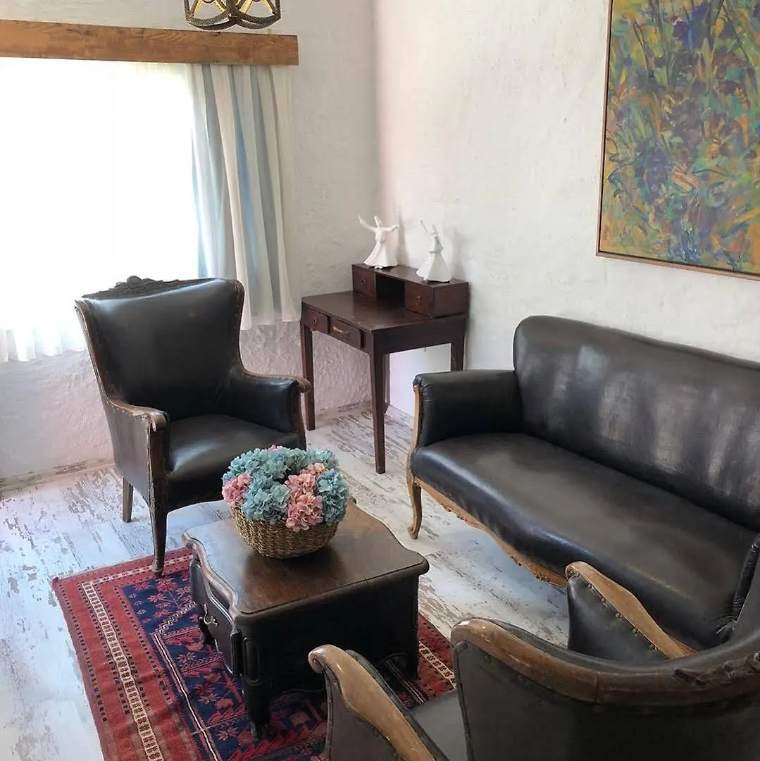 Livan Otel Delux Çeşme Turkiet