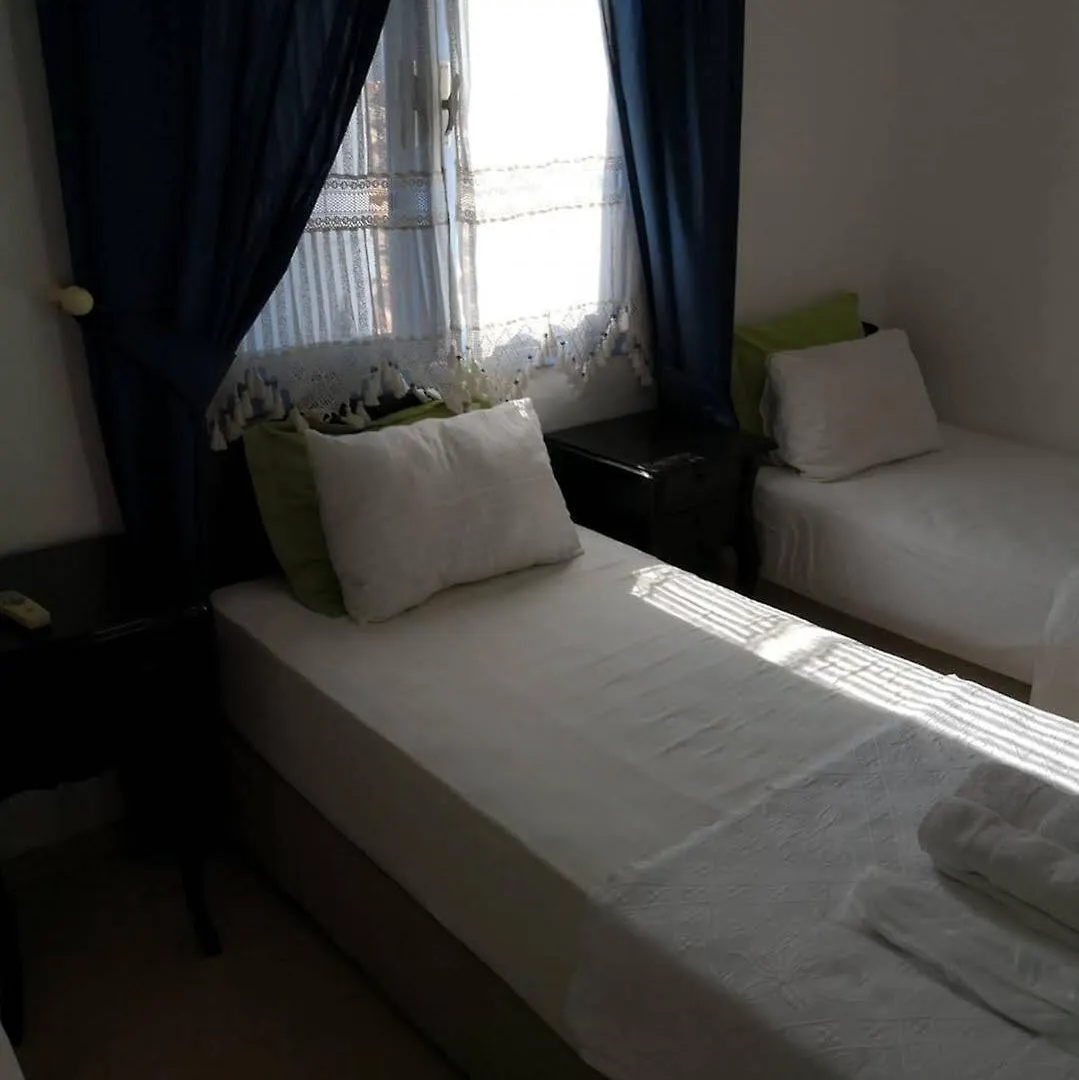 Livan Otel Delux Çeşme Turkiet