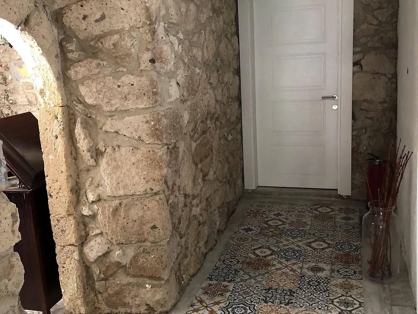 Hotell Livan Otel Delux Çeşme